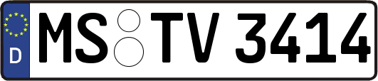 MS-TV3414