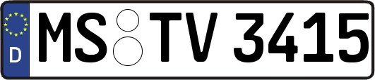 MS-TV3415