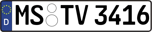 MS-TV3416