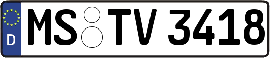 MS-TV3418