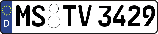 MS-TV3429