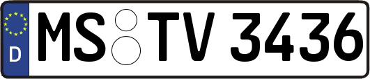 MS-TV3436