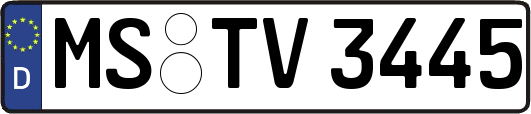 MS-TV3445