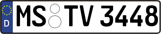 MS-TV3448