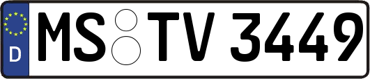 MS-TV3449