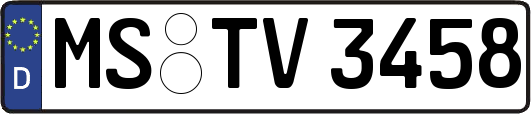 MS-TV3458