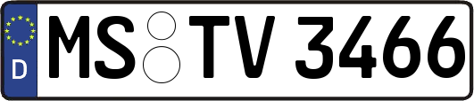 MS-TV3466