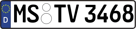 MS-TV3468