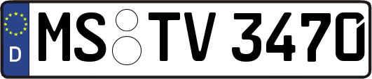 MS-TV3470