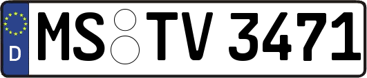 MS-TV3471