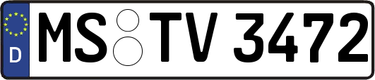 MS-TV3472