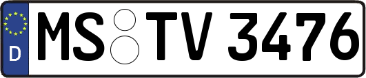 MS-TV3476