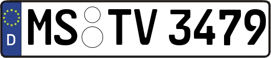 MS-TV3479