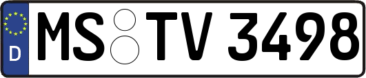 MS-TV3498