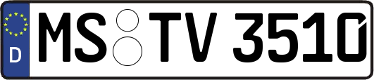 MS-TV3510