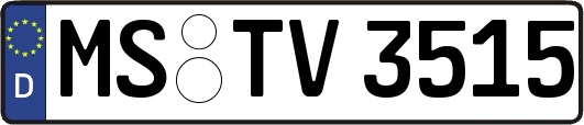 MS-TV3515