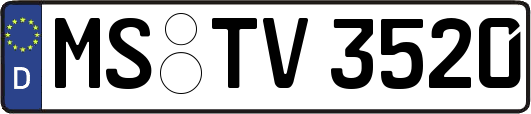 MS-TV3520
