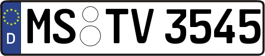 MS-TV3545