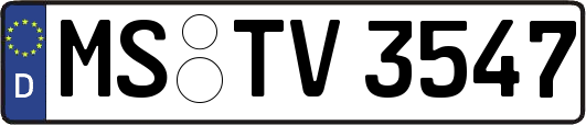 MS-TV3547