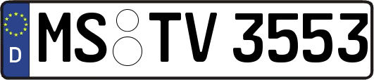MS-TV3553