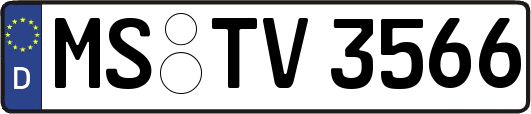 MS-TV3566