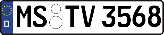 MS-TV3568