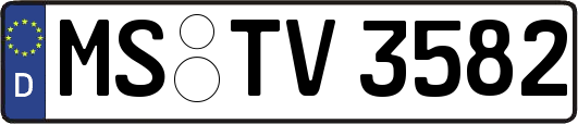 MS-TV3582