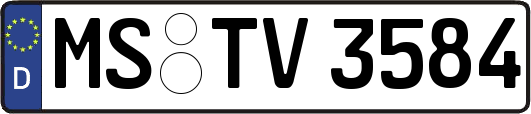 MS-TV3584