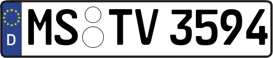 MS-TV3594