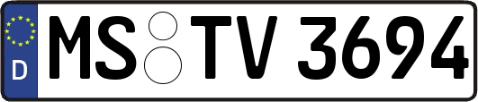 MS-TV3694
