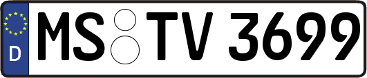 MS-TV3699