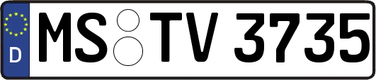MS-TV3735