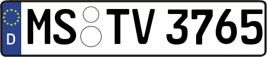 MS-TV3765