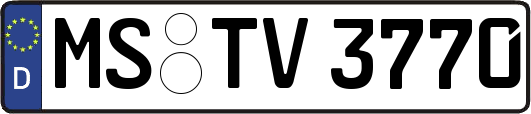 MS-TV3770
