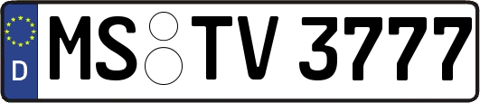 MS-TV3777