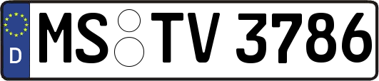 MS-TV3786