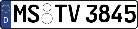 MS-TV3845