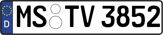 MS-TV3852