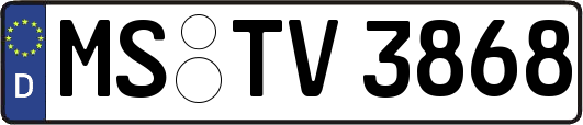 MS-TV3868