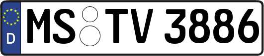 MS-TV3886
