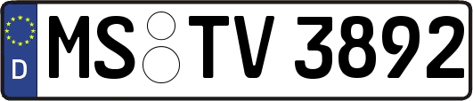 MS-TV3892