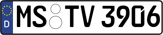 MS-TV3906