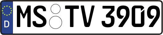 MS-TV3909