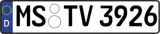 MS-TV3926