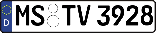 MS-TV3928