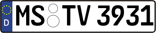 MS-TV3931