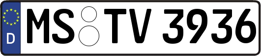 MS-TV3936