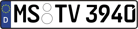 MS-TV3940