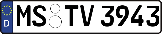 MS-TV3943