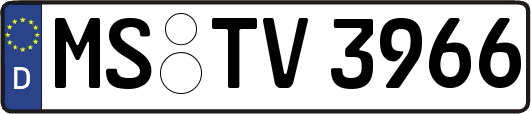 MS-TV3966